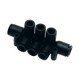 RACOR MULTI-CODO DESIGUAL CON ORIFICIO D6 4