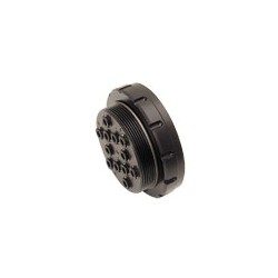 RACOR INSTANTANEO LF3000 POLIMERO HR PARA AIRE COMPRIMIDO MULTI-CONECTOR MULTI-CONNECTOR CUERPO ROSC
