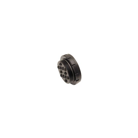 RACOR INSTANTANEO LF3000 POLIMERO HR PARA AIRE COMPRIMIDO MULTI-CONECTOR MULTI-CONNECTOR CUERPO ROSC