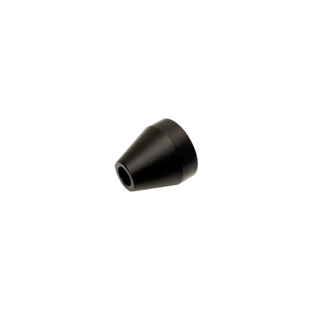 RACOR INSTANTANEO LF3000 POLIMERO HR PARA AIRE COMPRIMIDO MULTI-CONECTOR MULTI-CONNECTOR CASQUILLO A