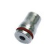 RACOR INSTANTANEO CARTUCHO INTEGRADO CARTUCHO LF3600 CARTUCHO D4MM JUNTA FKM