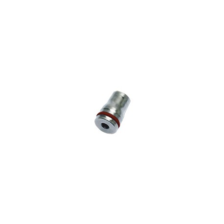 RACOR INSTANTANEO CARTUCHO INTEGRADO CARTUCHO LF3600 CARTUCHO D4MM JUNTA FKM