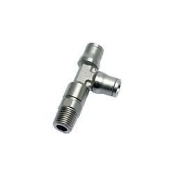 RACOR TE ORIENTACION MACHO LARACOR TE.BSP CONICO D6 1/8
