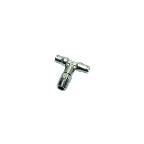 RACOR TE ORIENTABLE MACHO CENTRAL BSP CONICO D6 1/4