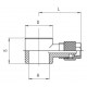 ORIENTABLE SIMPLE 10/8 1/2