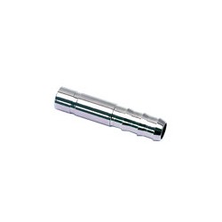 RACOR INSTANTANEO LF3600 LATON NIQUELADO PARA LIQUIDOS Y GASES ACCESORIO ESPIGA ACANALADA