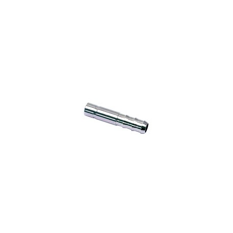 RACOR INSTANTANEO LF3600 LATON NIQUELADO PARA LIQUIDOS Y GASES ACCESORIO ESPIGA ACANALADA