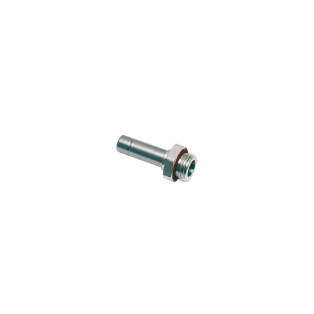 RACOR INSTANTANEO LF3600 LATON NIQUELADO PARA LIQUIDOS Y GASES ACCESORIO ADAPTADOR DE ORIENTACION, M