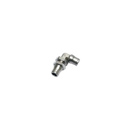 RACOR CODO IGUAL PASATABIQUE D4 MM