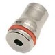 RACOR INSTANTANEO CARTUCHO INTEGRADO CARTUCHO LF3800-LF3900 CARTUCHO D4MM JUNTA FKM