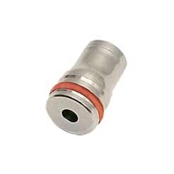 TUBO TECNICO ACCESORIO PARA TUBO TECNICO UTIL PARA TUBO APARATO PARA RANURAR TUBO DE ACERO INOXIDABL