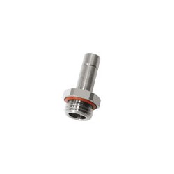 RACOR INSTANTANEO LF3800-LF3900 ACERO INOXIDABLE AGRESIVOS FLUIDOS ACCESORIO ADAPTADOR DE ORIENTACIO