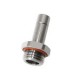 RACOR INSTANTANEO LF3800-LF3900 ACERO INOXIDABLE AGRESIVOS FLUIDOS ACCESORIO ADAPTADOR DE ORIENTACIO