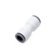 RACOR INSTANTANEO RACORE LIQUIFIT UNION UNION DOBLE IGUAL D4MM JUNTA EPDM