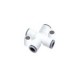 RACOR INSTANTANEO RACORE LIQUIFIT UNION CRUZ IGUAL D6MM JUNTA EPDM