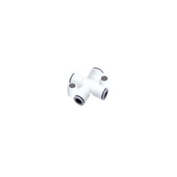RACOR INSTANTANEO RACORE LIQUIFIT UNION CRUZ IGUAL INCH D1/4INC JUNTA EPDM