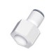 RACOR INSTANTANEO RACORE LIQUIFIT IMPLANTACION RACOR DE ENTRADA RECTO HEMBRA NPT D3/8INC ROSCA NPT3/