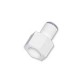 RACOR INSTANTANEO RACORE LIQUIFIT IMPLANTACION RACOR DE ENTRADA RECTO HEMBRA BSPP D3/8INC ROSCA G3/8