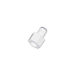 RACOR INSTANTANEO RACORE LIQUIFIT IMPLANTACION RACOR DE ENTRADA RECTO HEMBRA BSPP D3/8INC ROSCA G3/8