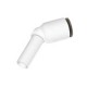 RACOR INSTANTANEO RACORE LIQUIFIT ENCLAVABLE CODO 45[ IGUAL CON ESPIGA LISA D4MM JUNTA EPDM
