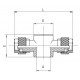 ORIENTABLE DOBLE 10/8 1/2