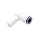 RACOR INSTANTANEO RACORE LIQUIFIT ENCLAVABLE CODO COMPACTO IGUAL Y DESIGUAL D4MM JUNTA EPDM