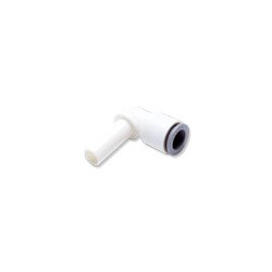 RACOR INSTANTANEO RACORE LIQUIFIT ENCLAVABLE CODO COMPACTO IGUAL Y DESIGUAL D4MM JUNTA EPDM