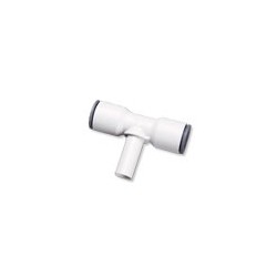 RACOR INSTANTANEO RACORE LIQUIFIT ENCLAVABLE TE COMPACTA IGUAL Y DESIGUAL CON ESPIGA CENTRAL D8MM JU