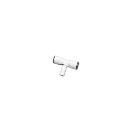 RACOR INSTANTANEO RACORE LIQUIFIT ENCLAVABLE TE COMPACTA IGUAL Y DESIGUAL CON ESPIGA CENTRAL D10MM J
