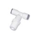RACOR INSTANTANEO RACORE LIQUIFIT IMPLANTACION TE ORIENTABLE ROSCA MACHO LATERAL BSPT D6MM ROSCA R1/