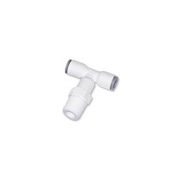 RACOR INSTANTANEO RACORE LIQUIFIT IMPLANTACION TE ORIENTABLE ROSCA MACHO LATERAL BSPT D6MM ROSCA R3/