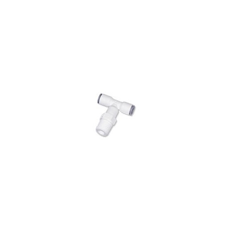RACOR INSTANTANEO RACORE LIQUIFIT IMPLANTACION TE ORIENTABLE ROSCA MACHO LATERAL BSPT D6MM ROSCA R3/