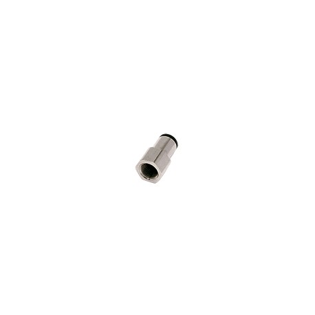 RACOR INSTANTANEO LF RESPIRACION Y FLUIDOS MEDICOS IMPLANTACION RACOR DE ENTRADA RECTO HEMBRA BSP CI