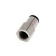 RACOR INSTANTANEO LF RESPIRACION Y FLUIDOS MEDICOS IMPLANTACION RACOR DE ENTRADA RECTO HEMBRA BSP CI