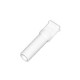 RACOR INSTANTANEO LF RESPIRACION Y FLUIDOS MEDICOS ACCESSORY TAPON D10MM