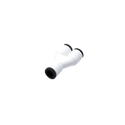RACOR INSTANTANEO LF RESPIRACION Y FLUIDOS MEDICOS TUBE/TUBE Y SIMPLE IGUAL Y DESIGUAL D4MM JUNTA EP