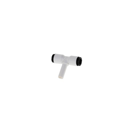 RACOR INSTANTANEO LF RESPIRACION Y FLUIDOS MEDICOS PLUG-IN TE COMPACTA IGUAL CON ESPIGA CENTRAL D4MM
