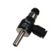 RACOR CON FUNCION NEUMATICA RACOR REGULATOR DE CAUDAL VERSION POLIMERO BANJO ENCLAVABLE REGULADORES