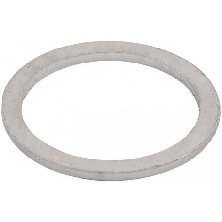 JUNTA EN ALUMINIO 3/8