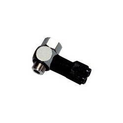 CAPTADOR NEUMATICO H.BSP CIL/MET D4 1/4
