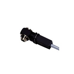 CAPTADOR ELECTRONEUMATICO BSP CILINDRICO G3/8 10