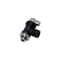 RACOR BLOQUEO MACHO BSP CILINDRICO G1/2 G1/2