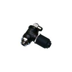 RACOR BLOQUEO REGULADOR CAUDAL D4 1/8