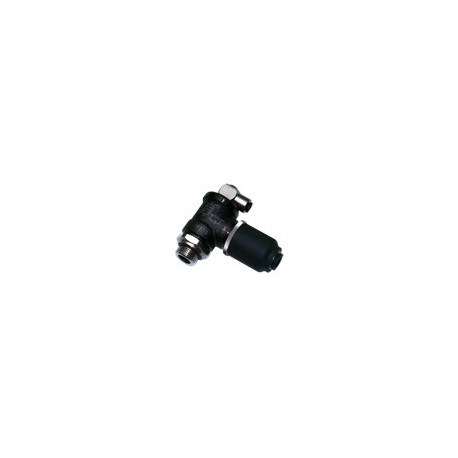 RACOR BLOQUEO REGULADOR CAUDAL D4 1/8