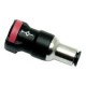 RACOR CON FUNCION NEUMATICA RACOR DE OBTURACION RACOR DE INTERVENCION CUERPO CON LF 3000 D10MM DN 7,