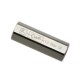 RACOR CON FUNCION NEUMATICA RACOR DE OBTURACION ANTI-RETORNO VALVULA ANTI-RETORNO AJUSTABLE HEMBRA R