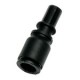 RACOR CON FUNCION NEUMATICA RACOR DE OBTURACION RACOR DE INTERVENCION ACOPLADOR CON LF 3000 D6MM DN