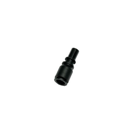 RACOR CON FUNCION NEUMATICA RACOR DE OBTURACION RACOR DE INTERVENCION ACOPLADOR CON LF 3000 D6MM DN