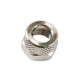 RACOR DE COMPRESION CONECTOR PL ACCESORIO TUERCAS DE APRIETE DE LATON METRICA D8x10MM ROSCA M14x1