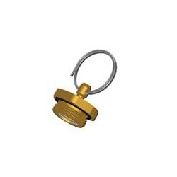 ACCESORIO ROSCADO BRONCE ADAPTADOR AIRBRAKE ACCESORIO PURGA MACHOS MeTRICO CIL ROSCA M22x1,5 JUNTA N